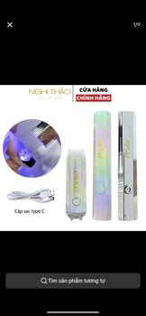 Product Review of Đá khối nail siêu sáng mix form 15 viên size to from C**m 1