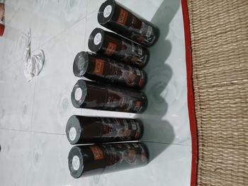 Product Review of Sơn xịt phủ trong bóng k1k samurai from T**n V** K** 0