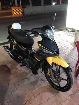 Product Review of Ốc xả nhớt sirius, sifi, Jupiter, chính hãng YAMAHA from đ** b**c 0