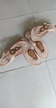 Product Review of Sandanl Quai Kẹp 3 Vòng Đế TTPRCao 2 Phân Dành Cho Nữ from H**n 0