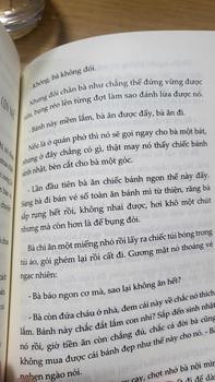 Product Review of Sách - Mẹ Làm Gì Có Ước Mơ from ** 3
