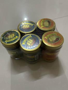 Product Review of ( Combo 5 lọ )Dầu Cù Là Xoa Bóp Hiệu Cánh Buồm 50gr from H** B** M** 2