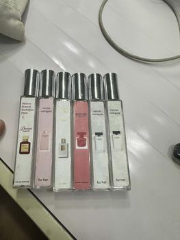 Product Review of Nước hoa Mii. Perfume Rắn trắng size 10ml from B** ** 0