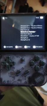 Product Review of RG35XX Garlic OS SD Card (1.4.9) with Rom Search and Theme, Icon , Boot Logo Switcher | GameCovePH Accessory Console from k**a p**h 0
