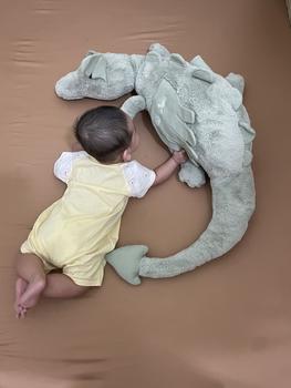 Product Review of (THÊU TÊN) Rồng Jellycat Thêu Tên Theo Yêu Cầu - Rồng Thỏ Lông Mềm Cho Bé Người Yêu Bạn Gái Gấu Bông Quà Tặng Hot Trend Thú Bông Toy from D**g đ** 0