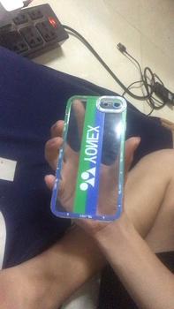 Product Review of Ốp Điện Thoại Mềm Trong Suốt, Thiết Kế Mắt Thiên Thần Cầu Lông, Thích Hợp Cho iPhone 11 / 12 / 13 / 14 / 15 / 16PROMAX, Chống Sốc, 7 / 8PLUS, Hấp Thụ Sốc, 7 / 8SE, X / XR / XSMAX from h** 0
