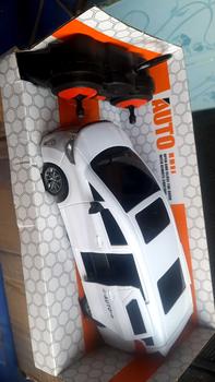 Product Review of Rc alphard remote control mainan mobil remot vellfire bisa buka tutup from A**o 1