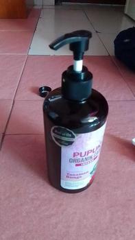 Product Review of Pupuk Organik Cair Tanaman Bunga 500 ml POC Kompos Melebatkan Bunga from m**a 0