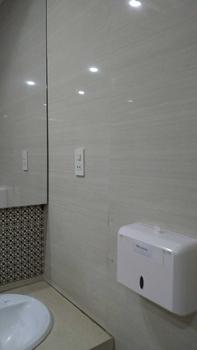 Product Review of Quần dài Lenin ống suông đứng 28cm vải mềm nửa lưng dây kéo_nửa lưng thun - Nữ trẻ trung hoặc trung niên from B** C**u P**n 0