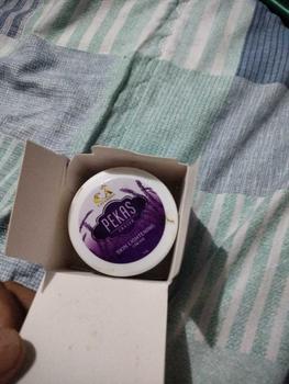 Product Review of NEW CAPADOSA Skin Lightening Freckles | Dark Spots Remover Moisturizer Cream Whitening Skin Care 10g from F**n 0