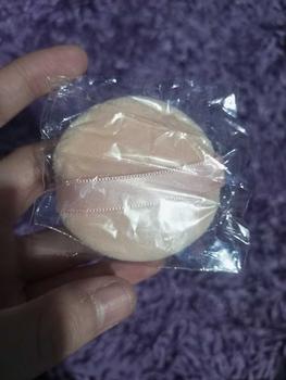 Product Review of SPONS Cushion / Spons Air Puff Cushion / Refill Spons Bedak / Spons Bedak Tabur from a**4 1
