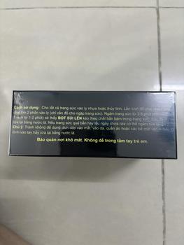 Product Review of Dung Dịch Nước Tẩy Rửa Làm Sạch Trang Sức Độc Quyền Hoàng Phát 150ml (HP) from Y** N**n 1