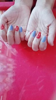 Product Review of (A51-A100) CHARZIEG 15ml UV Led Soak Off Gel Polish Kutek Gel 15ml Colour from 🌈**♑ 0