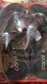 Product Review of SANDAL JEPIT CARVIL Pria/WANITA TERLARIS UK 33-44 Pria Pria from A**2 1