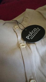 Product Review of Kemeja anak pique shirt series by polca Fashion Kids from N**a Y**w 0