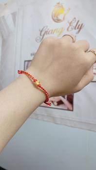 Product Review of Vòng charm mèo thần tài hai bốn ka KLJ Phụ Kiện from G**g L** 0