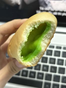 Product Review of [20 Vị] Bánh Mì Bảo Ngọc Full Vị Bông Lan Sandwich Nhân Bơ Socola Bò Gà Ruốc Chà Bông (Mới 2024) socola  12vi socola  dubai from x**u 2