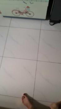 Product Review of Khóa Tủ Lạnh Cao Cấp Giữ An Toàn Cho Bé [Hàng nội địa Nhật] from M** k** 0