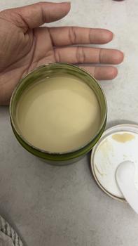 Product Review of ( XẢ KHO)  Kem Dưỡng Da Body Ủ Trắng Freshity 1.5 Redtinol Micro Peel 200gr - Khổ qua - Làm Đẹp Da, Nữ from T**_ 1