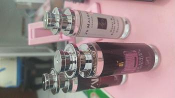Product Review of PAKET HEMAT 10 PCS PARFUM 35 ML EDT TERMURAH KETAHAN 3 JAM Wanita from F**2 0