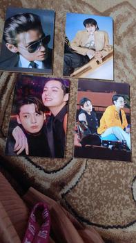 Product Review of Cetak Foto 10R Bingkai MDF Ukuran 20cmx30cm 4pcs Retangle Dinding - Gratis Bubble Wrap from V**2 0