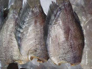 Product Review of Khô Cá Sặc Bổi Vị Vừa Ăn Không Đầu Size 6 con 1 ký Food from C**o n** 0