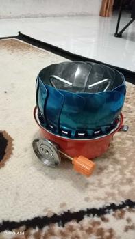 Product Review of Speeds Kompor Camping / Kompor Portable Alat Masak Camping Untuk Berkemah 003-6 from V**i J**a 1