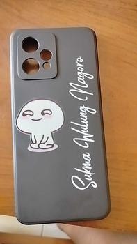 Product Review of SoftCase Macaron Nama + Foto For All Type | Casing Silikon Lentur | SoftCase Protect Camera Cover Handphone Cover Handphone Case Protection from ** ** ** ** ** ** ** ** ** ** ** 0