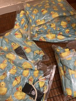 Product Review of Quần Đùi Cute Cho Các Boy Phố Và Girl Phố Mặc Đi Chơi Đi Biển Đi Du Lịch 2024 from K**h G**t T** G** ** 2