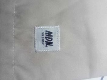 Product Review of MDN Boardshort Basic | Celana Pendek | Celana Santai Karet Fit Kantong Melar Panjang from t**d 0