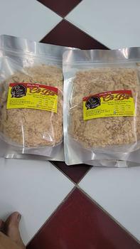 Product Review of 1Kg chà bông xù heo chuẩn vị vừa ăn, loại ngon ( vị mặn ngọt ) from Đ**h l** t** 9** 0