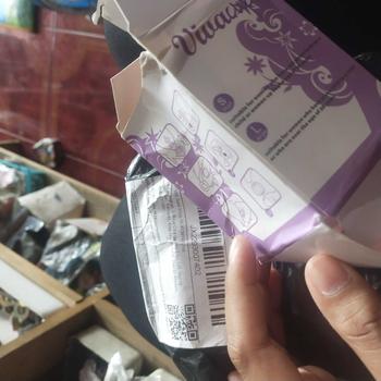 Product Review of VIVA MENSTRUAL CUP Silikon Cup Pembalut Wanita from A**a 0
