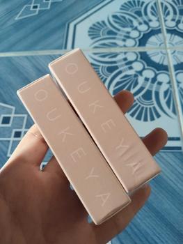 Product Review of (ซื้อ 1 แถม 1) OUKEYA มิลเลอร์ ลิปกลอส OUKEYA MIRROR LIP GLAZE from 2**0 ʚ** ᰔ** 1