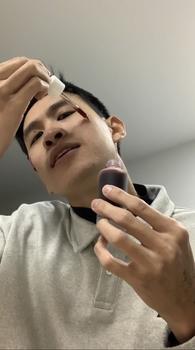 Product Review of ELFORMULA Intensive Peeling Solution, Tinh chất peel da 12% acid hỗ trợ cải thiện sắc tố da 35g from H**9 3