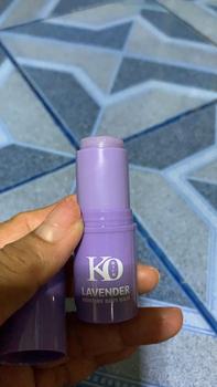 Product Review of ( พร้อมส่ง ) บาล์ม ลาเวนเดอร์ หอมสดชื่น เคโอ ริช Balm Lavender Ko RICH from G**a 1