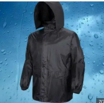 Product Review of 4AM Waterproof Motorcycle Terno Raincoat with reflector (99) Rainsuit from M** F**S 2