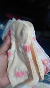 Product Review of Kaos Kaki Anak Motif Lucu Basic UMUR 0-12 Tahun Kids Short Socks - 5 Pasang - Fashion from K**a 0