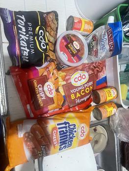 Product Review of DANES Mayo Dressing 220g (Pouch) Plain from 𝓢**💋 0