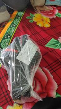 Product Review of dép lê tômỳ màu đen size 35-42 dép dẻo nhẹ hợp mọi phong cách dép slipper đế bằng from 𝐘**💞 0