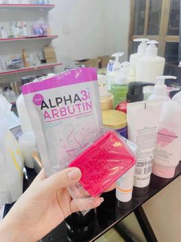 Product Review of combo 2 Gói ủ Trắngg body hunmui Dưỡng Da Body Dưỡng Body from D**n 0