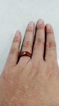 Product Review of cincin kokka kaukah kaokah kokkah fukakah mata from A** R**a 0