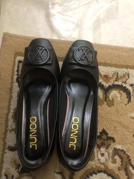 Product Review of Giày mũi vuong 3p from g** d**g g** h** 0