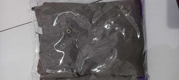 Product Review of HABISIN STOK LIVE GAMIS DEWASA/KOKO DEWASA HARGA 200K - 300K from j**l 0
