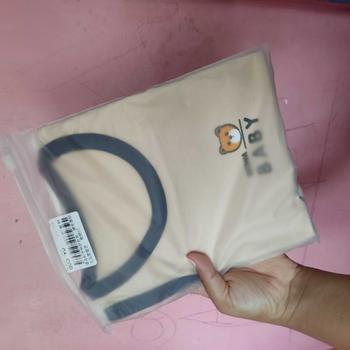 Product Review of LoveMimiPH | Baby & Kids Sleeveless Shorts Set Pure Cotton Summer Daily Indoor & Outdoor Outfit Made In China from M**a R**d 1