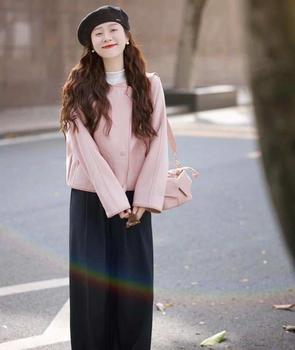 Product Review of Áo Kẻ Nỉ Cotton Cổ Viền 003 , Fom dáng rộng co dãn thoải mái 2023 from M** b** ** c** 0