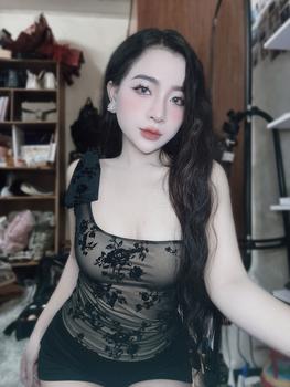 Product Review of ÁO LỆCH VAI REN (2 LỚP CÓ LÓT) - SI MÊ EM - ẢNH SHOP CHỤP - Áo nữ from N**n L** T** A** 0