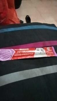 Product Review of Snack kucing creamy 1 kg 65 pcs Bestseller Cingka natural 24 bulan from E**A I**Z G**E H** J**M 1