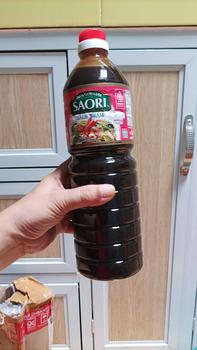 Product Review of Saori Saus Tiram 1 liter Saos Oyster 1000 gr from s**h 1