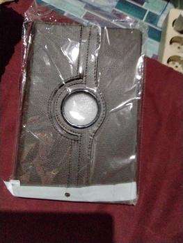 Product Review of R3DMI PAD 10,6” 2022/PAD PRO 12,1”/P0C0 PAD 12.1”/R3DMI PAD SE 11” 2023/M1 PAD 6/7/7 PRO  FLIP COVER ROTARY BISA PUTAR 36”DERAJAT SARUNG ROTARI MOTIF LEATHER Cases from P**n 0