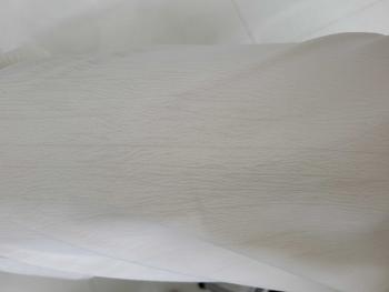 Product Review of Quần Ống Rộng Vải Đũi Xước siêu mát [ Có hỗ trợ cắt gấu ] from c**g 0